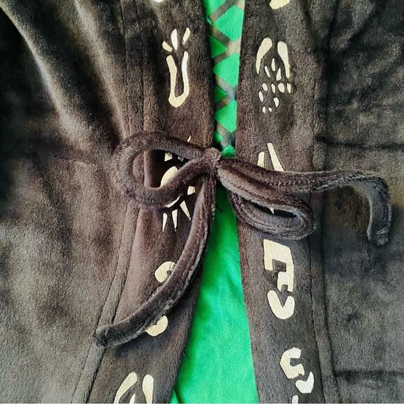 Disney | Hocus Pocus Winifred Sanderson Dress NWT M - Picture 5 of 7